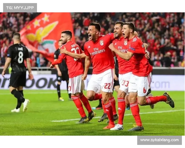 本菲卡与博卡青年战平2-2，冲突导致三人染红