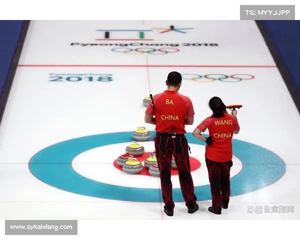 中国冰壶队混双世锦赛成功晋级四强 创赛季最佳战绩 中国冰壶队混双世锦赛成功晋级四强 创赛季最佳战绩