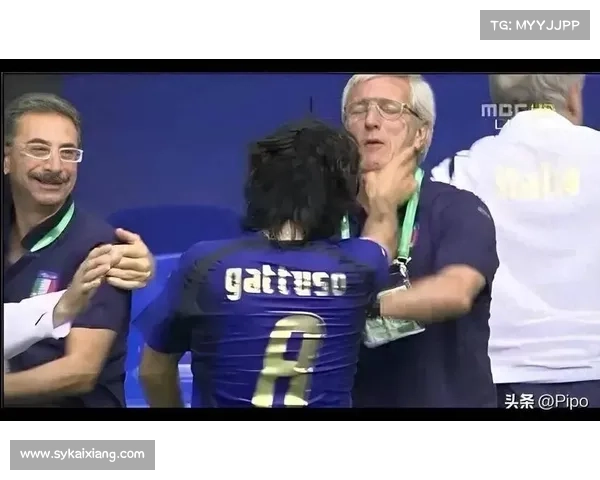 加图索接任意大利男足主帅肩负重任 以激情和经验带领蓝衣军团重返巅峰 加图索接任意大利男足主帅肩负重任 以激情和经验带领蓝衣军团重返巅峰