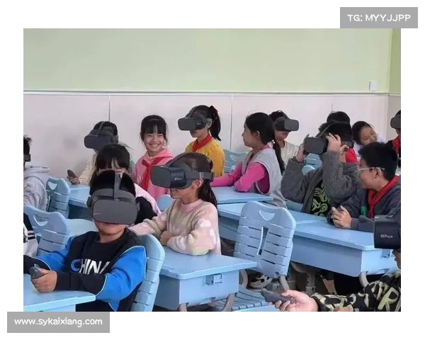 沉浸式VR技术助力佛山中小学南派拳法教学革命探索 沉浸式VR技术助力佛山中小学南派拳法教学革命探索