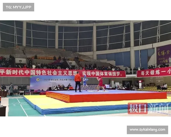 成都高新体育中心赛后转型为全球武术国际培训基地助力体育产业发展